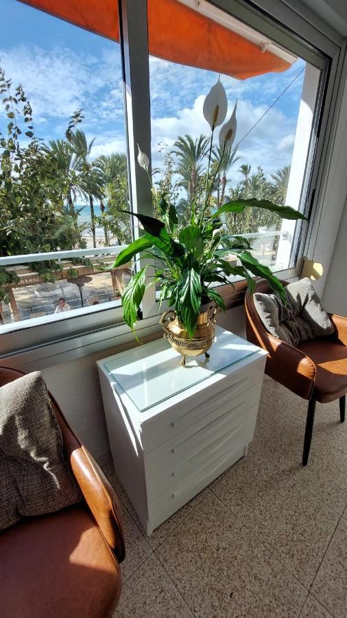 Altavista Apartment