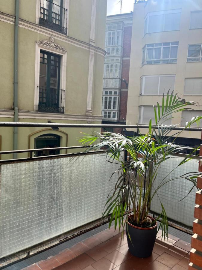 En Pleno Centro De * Valladolid