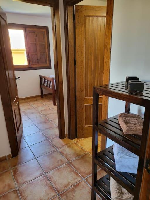 Casa De Flores Apartamento