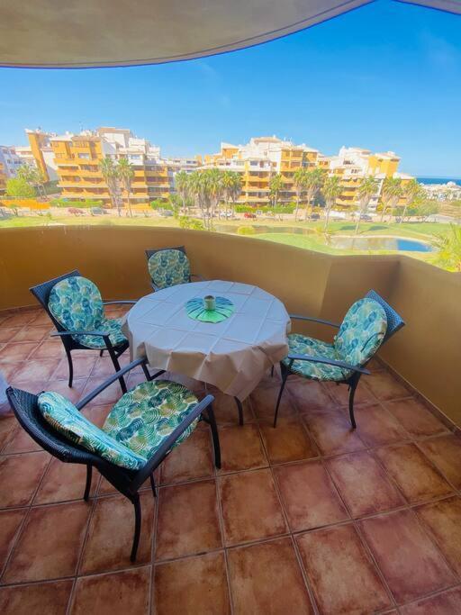 Apartamento Casa De Flores Torrevieja