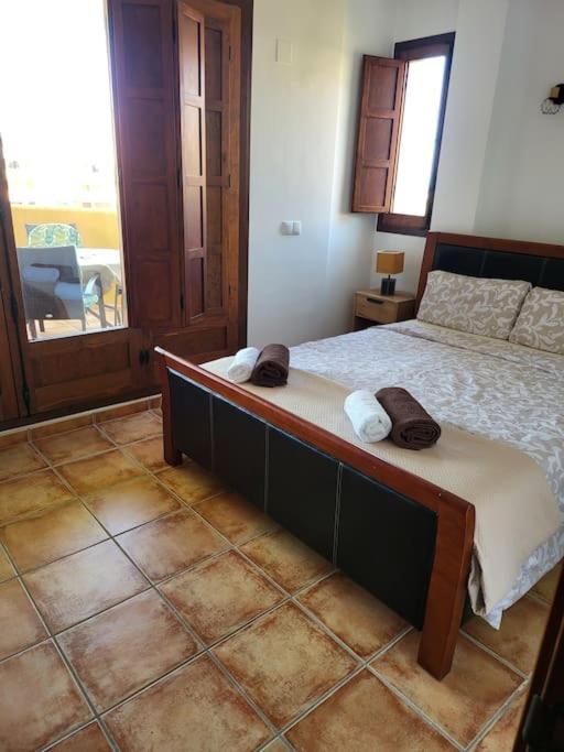Apartamento Casa De Flores *