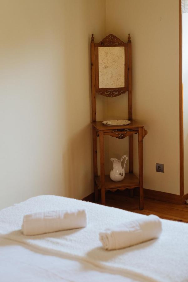 Arix Holiday home