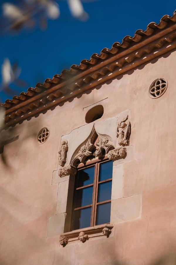 Hotel-masia Farres Hotel El Bruc