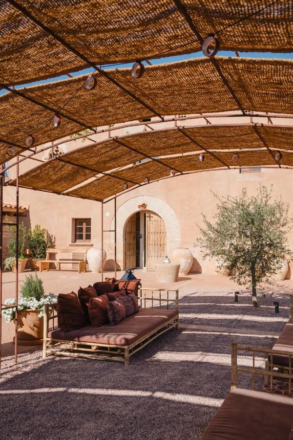 Hotel-masia Farres * El Bruc