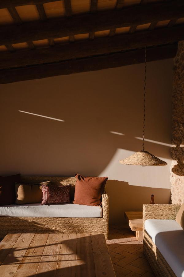 Hotel-masia Farres Hotel El Bruc
