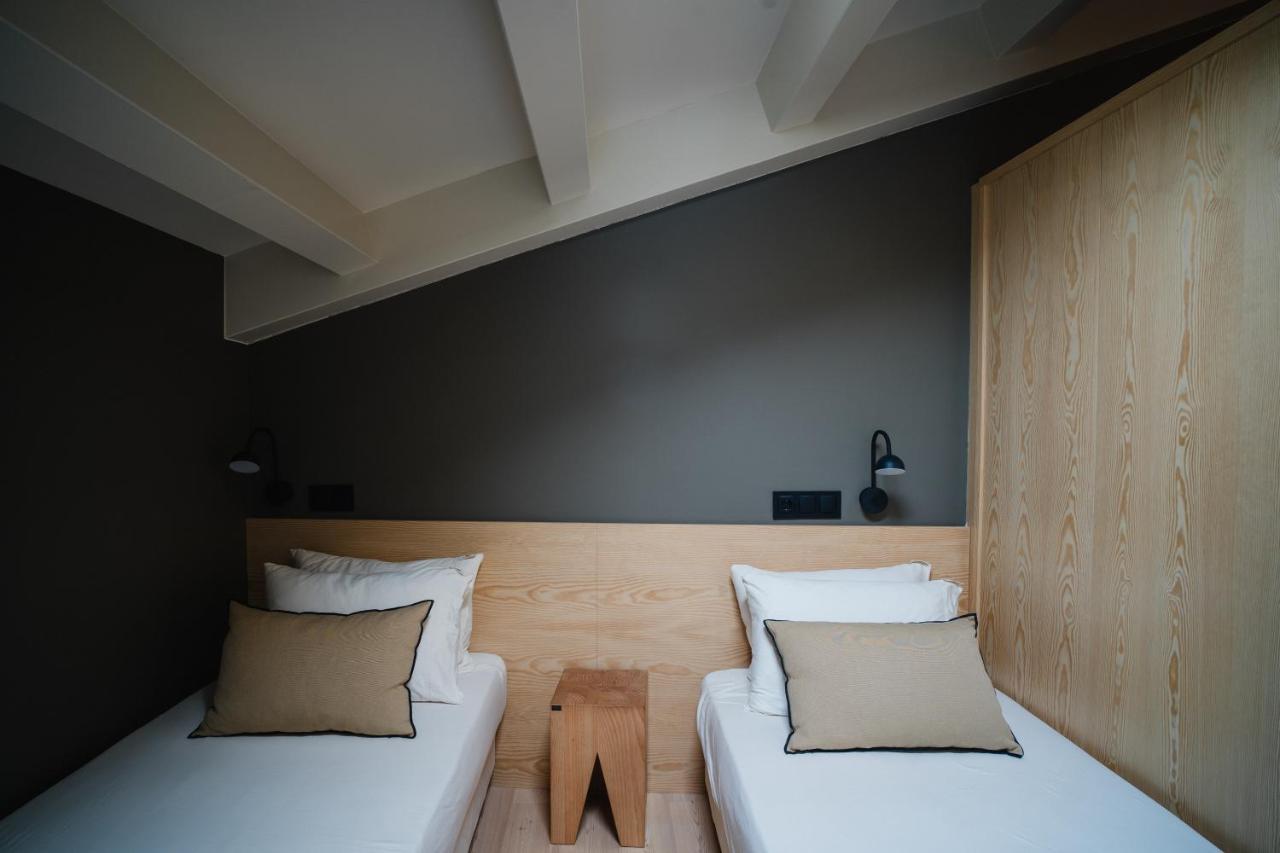 Hotel Hotel-masia Farres *