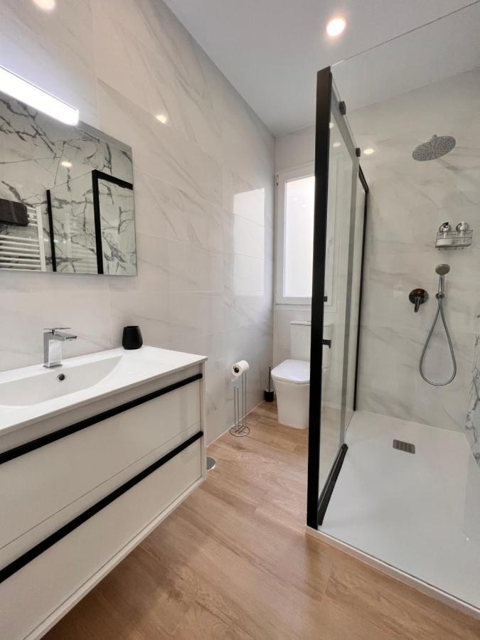 Apartamento Reformado Centro De Apartment *