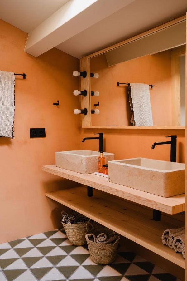 Hotel-masia Farres Hotel *