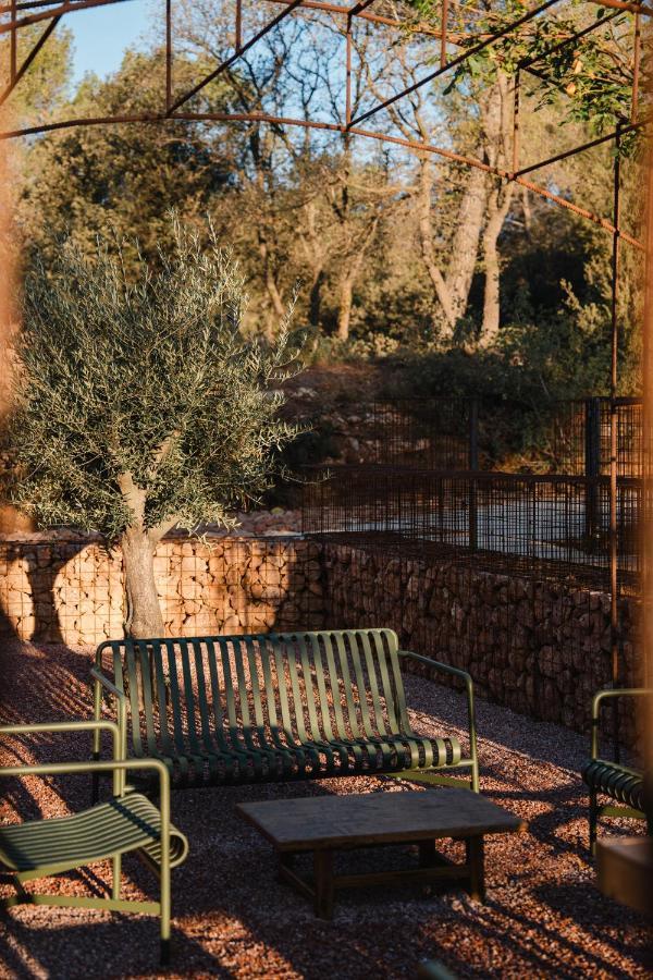 Hotel Hotel-masia Farres El Bruc
