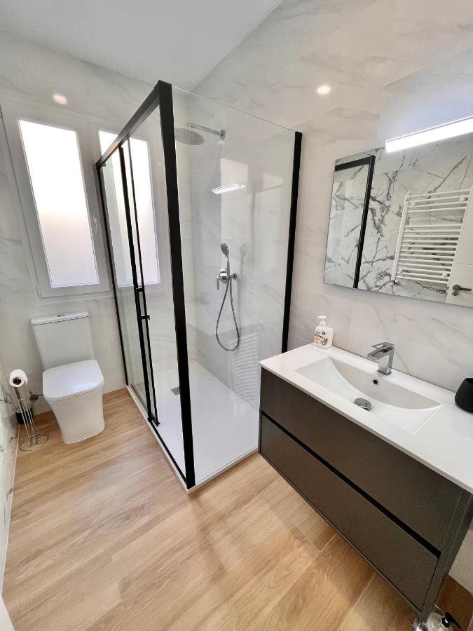 Apartamento Reformado Centro De Santander