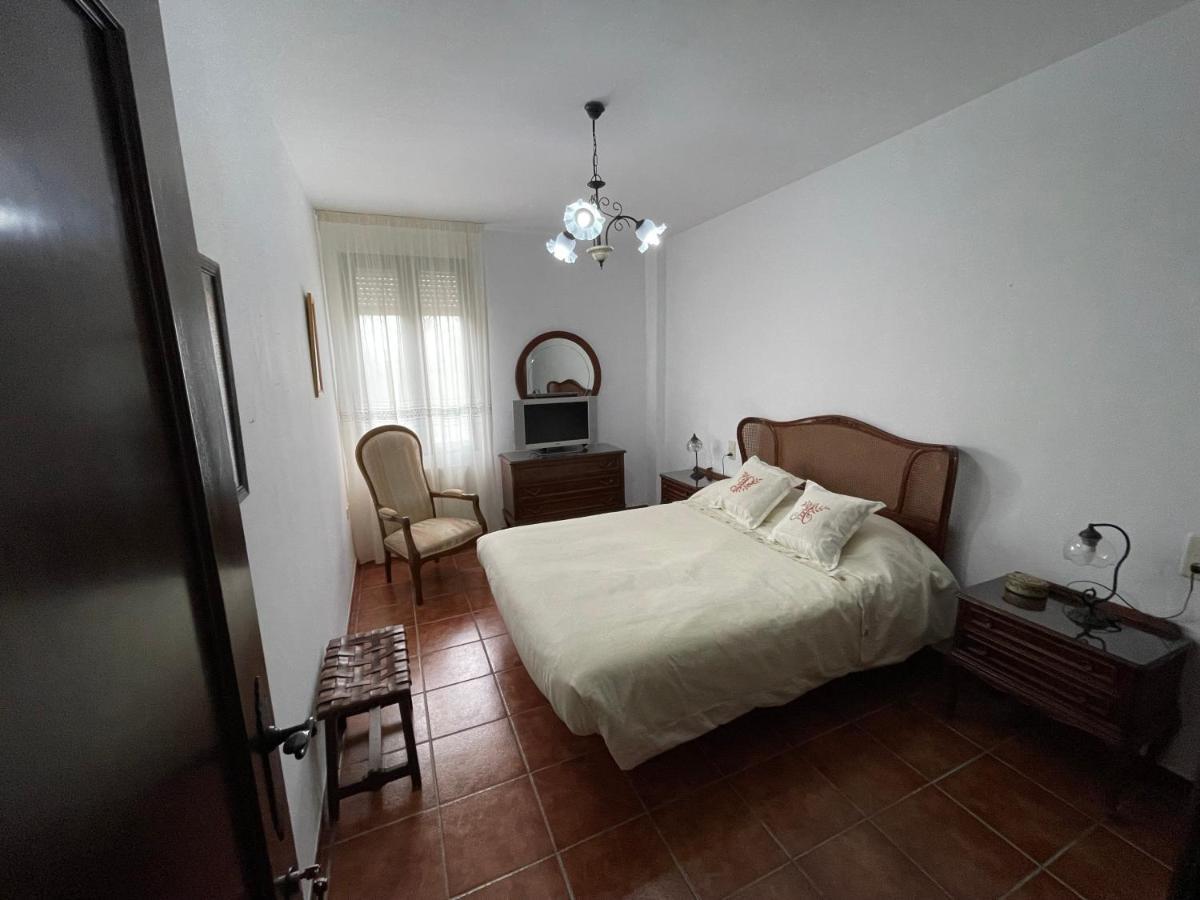 Holiday home Comeback Caseria Virgen De Africa