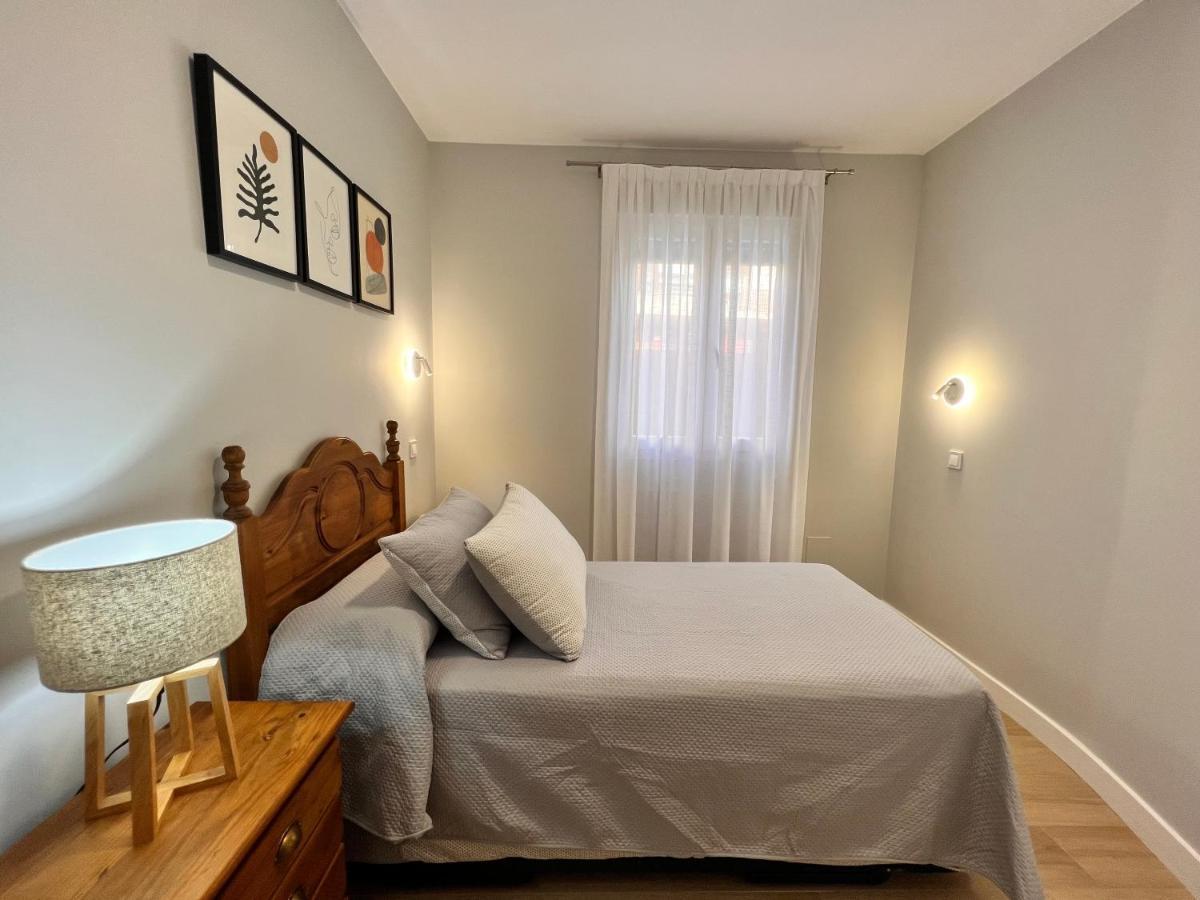 Apartamento Reformado Centro De Apartment Santander