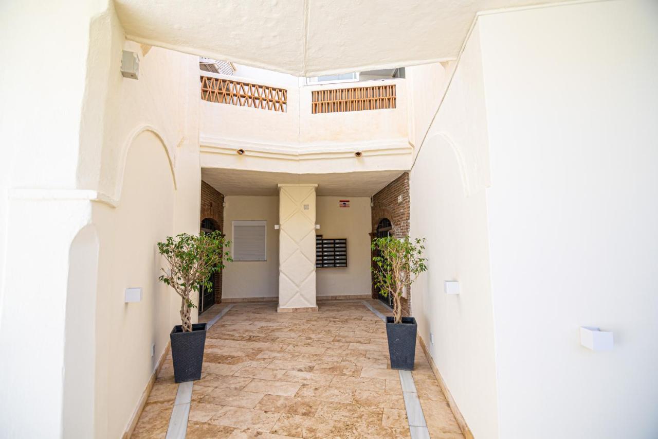 Apartamento Sunstay Portview Marina Flat Ii Benalmádena