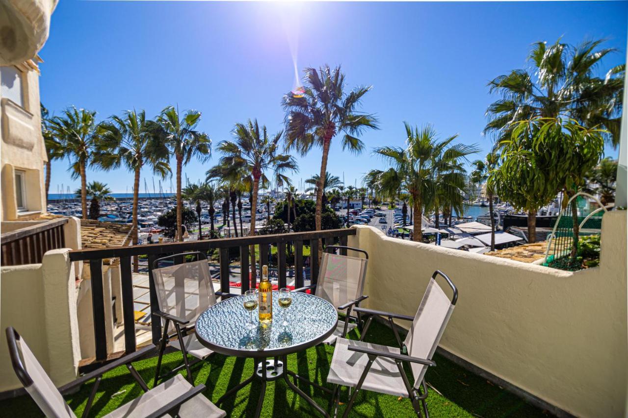 Sunstay Portview Marina Flat Ii Apartamento