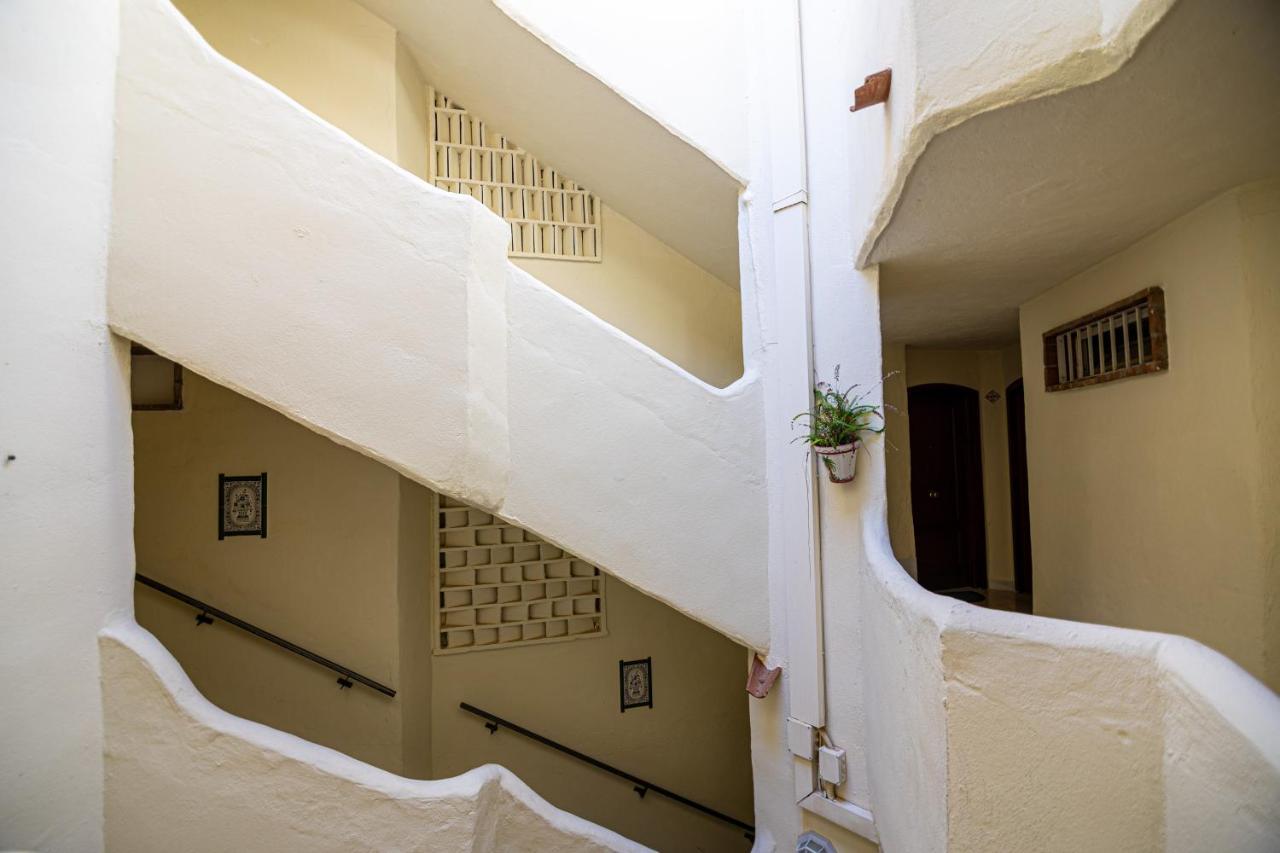 Sunstay Portview Marina Flat Ii Apartamento *