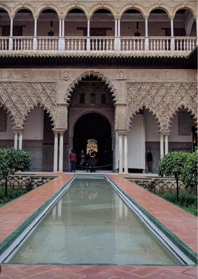 Casa Serena Villanueva del Ariscal