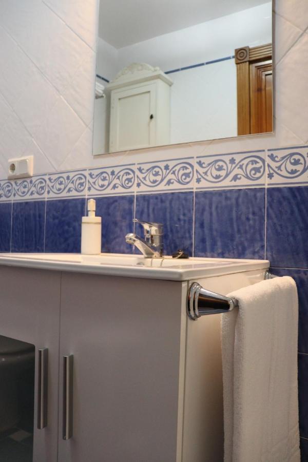 Apartamento Alov Ronda