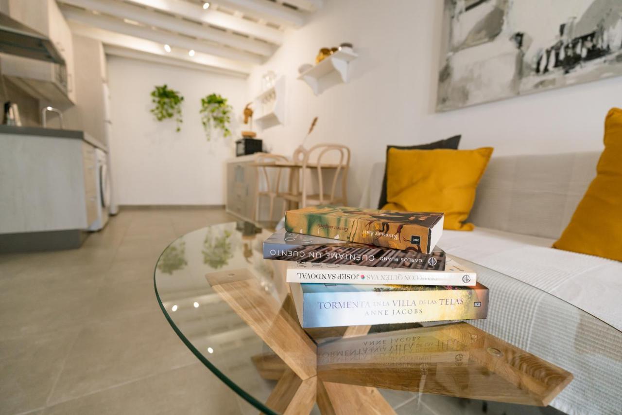 Apartment Atico La Vista By La Juderia De Vejer Vejer de la Frontera