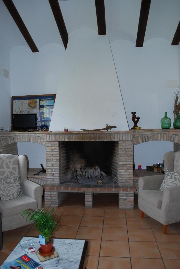 El Pino