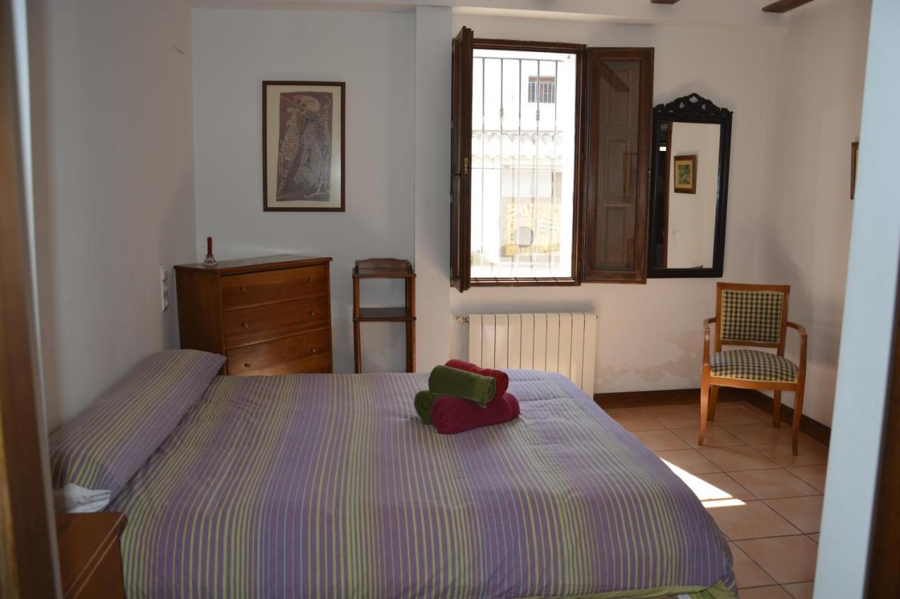 Apartment El Pino *