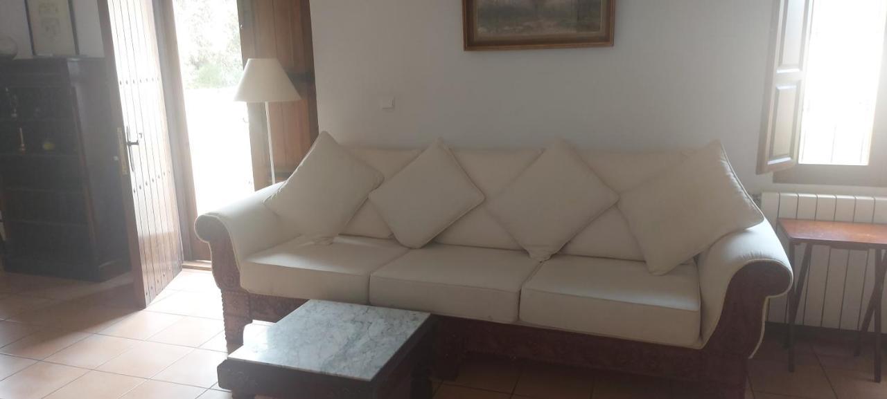 Apartment El Pino