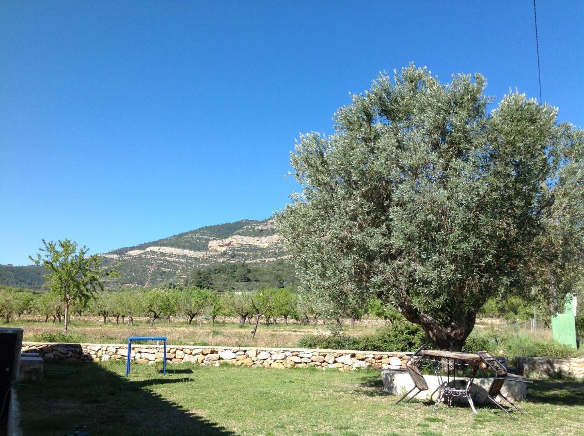 Apartment El Pino *