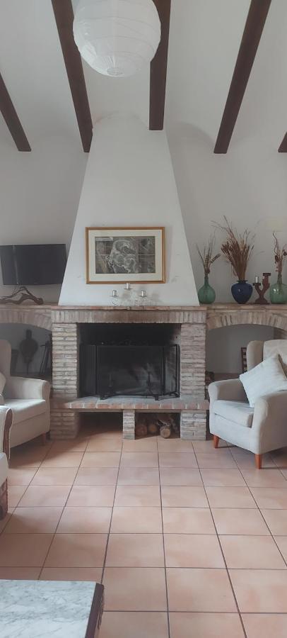 Apartment El Pino