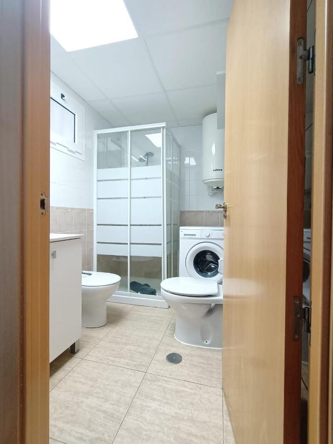 Apartamento, La Cala Vicent&alba Apartamento