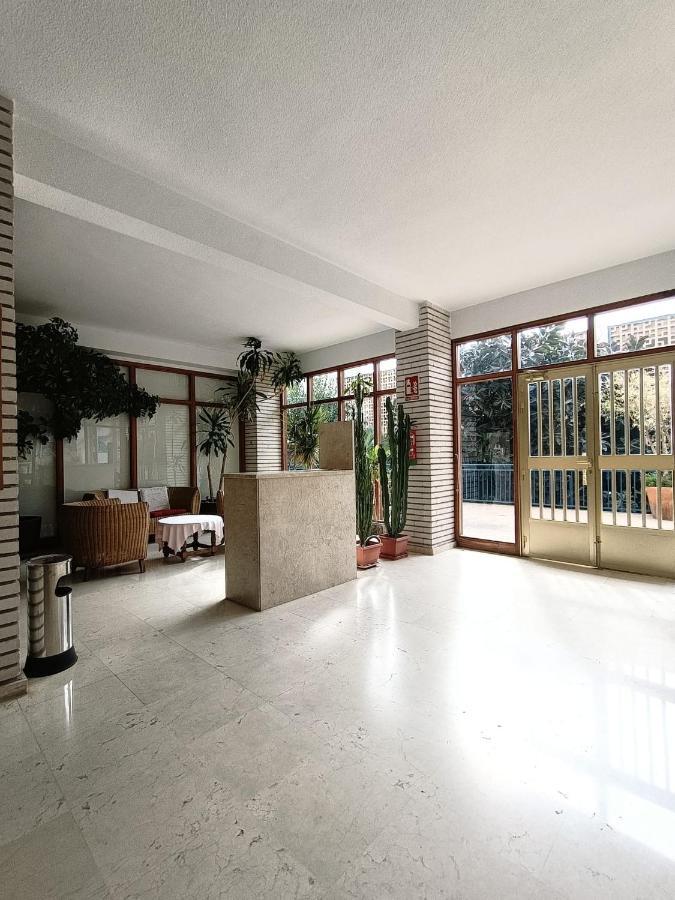 Apartamento Apartamento, La Cala Vicent&alba