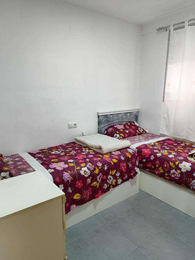 Apartamento Playa *