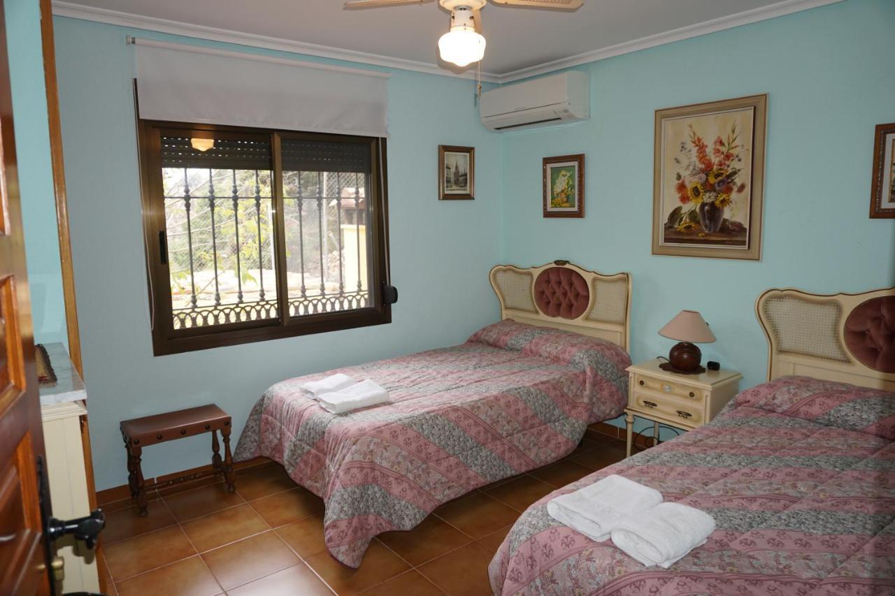 Holiday home Noel En Parque Natural Lagunas De Ruidera