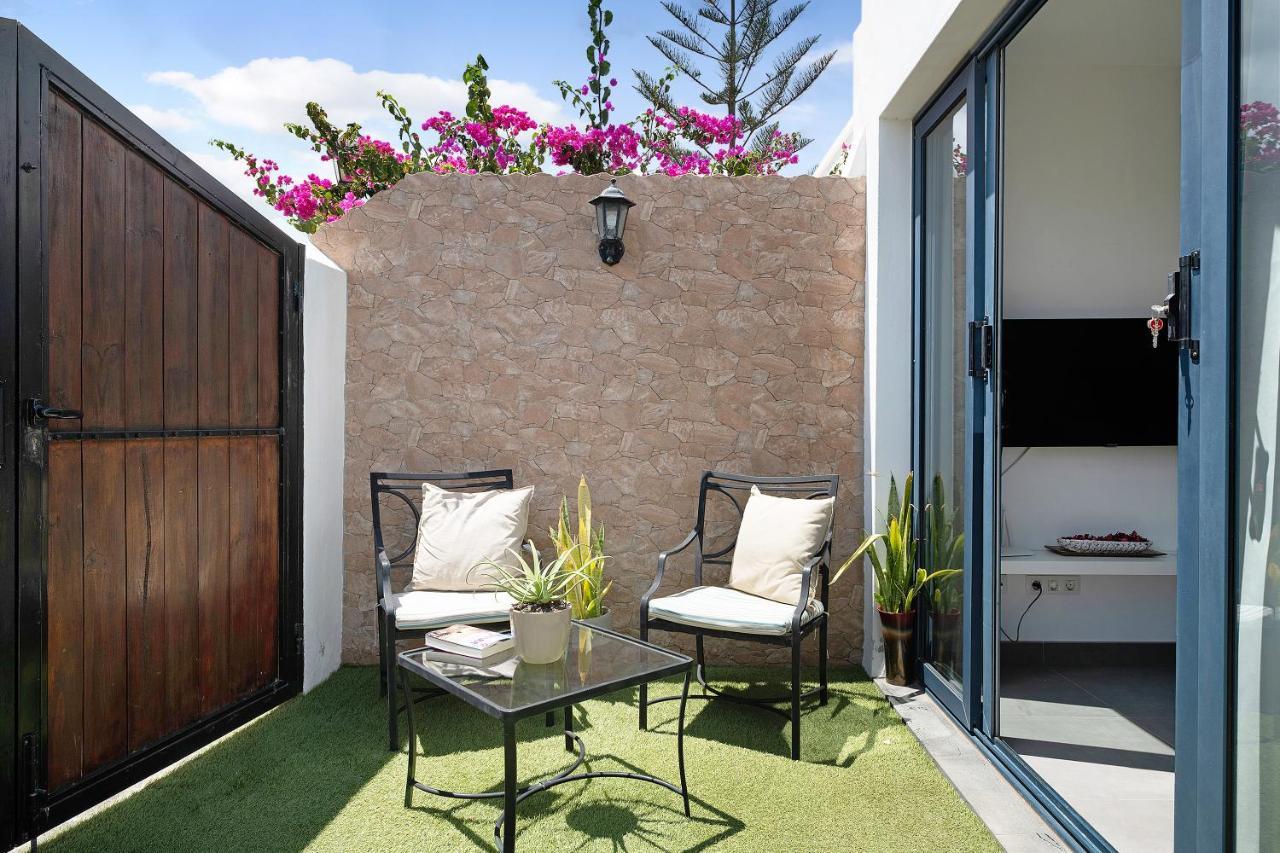 Apartment Rosales *