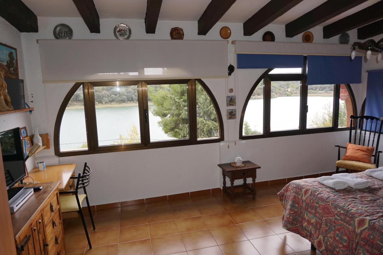 Holiday home Noel En Parque Natural Lagunas De Ruidera *
