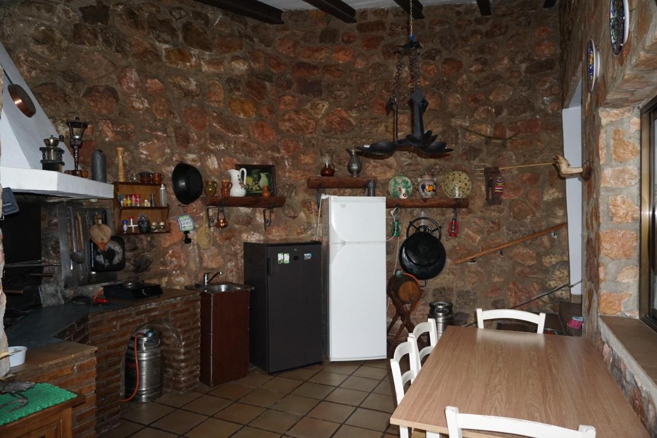 Holiday home Noel En Parque Natural Lagunas De Ruidera *