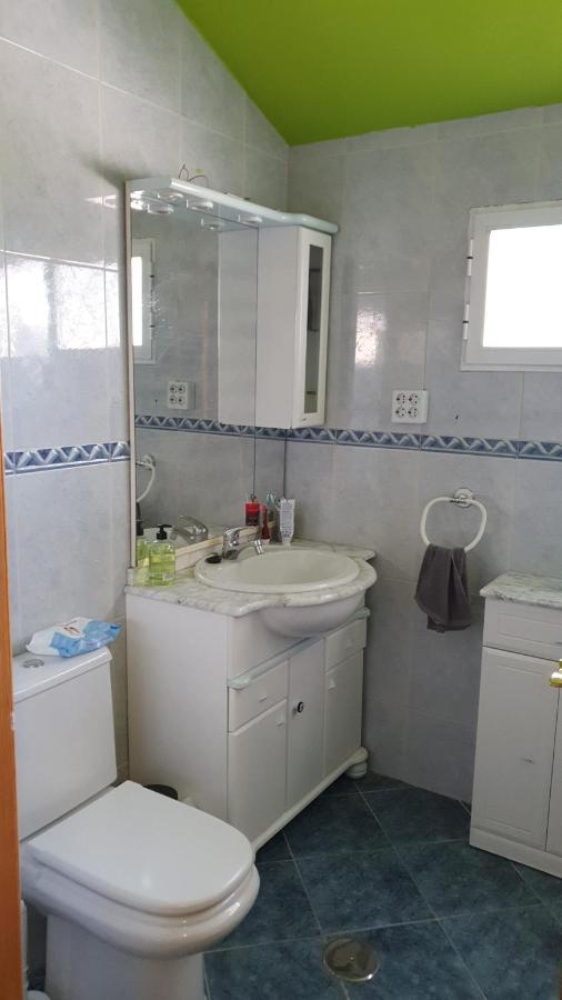 Casa Pinares Pensión