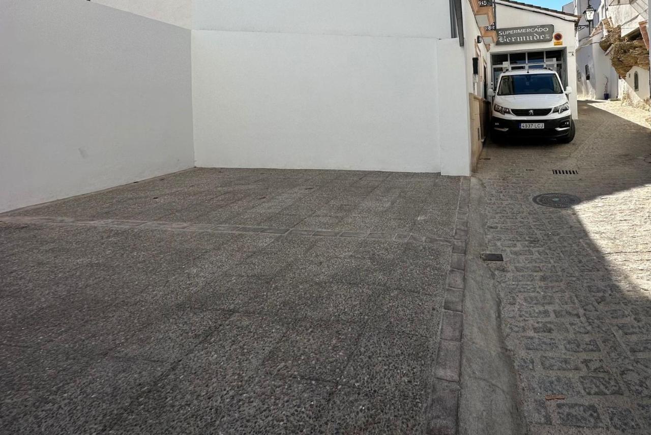 Tajito Сasa de vacaciones Setenil De Las Bodegas