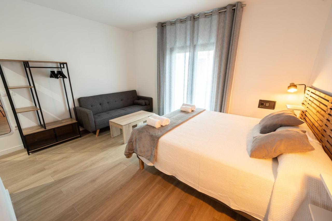 Gemina Apartment