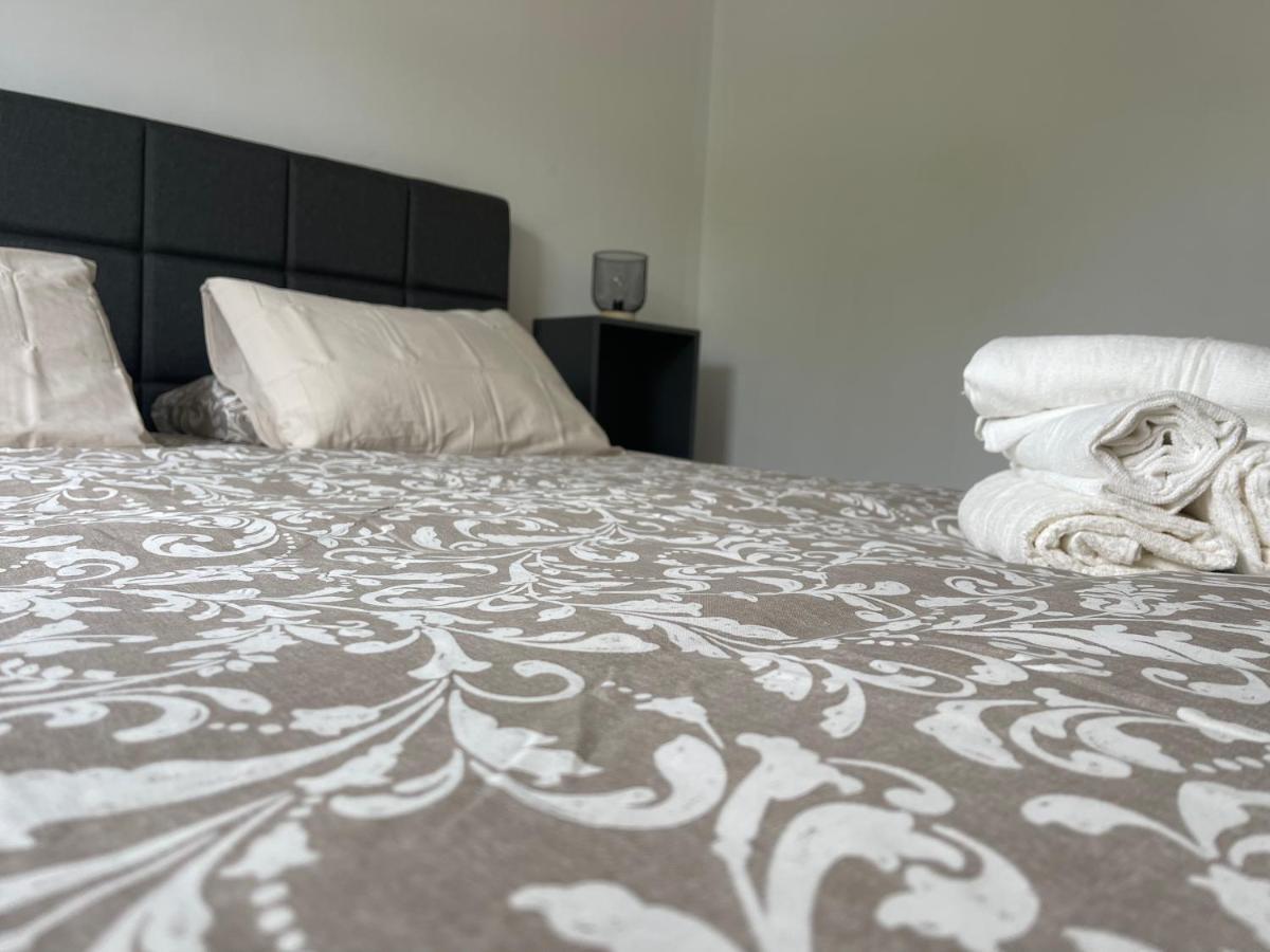 Galaksi-habitacion Doble Privada En Casa Compartida-uebica2 Homestay *