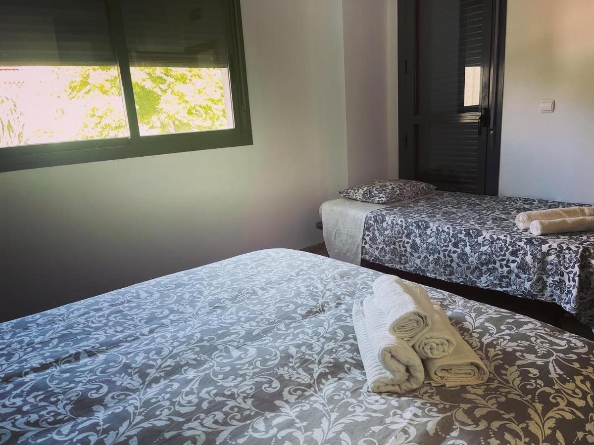 Stelarium-suite Con Bano Privado En Casa Compartida-uebica2 Mairena del Aljarafe