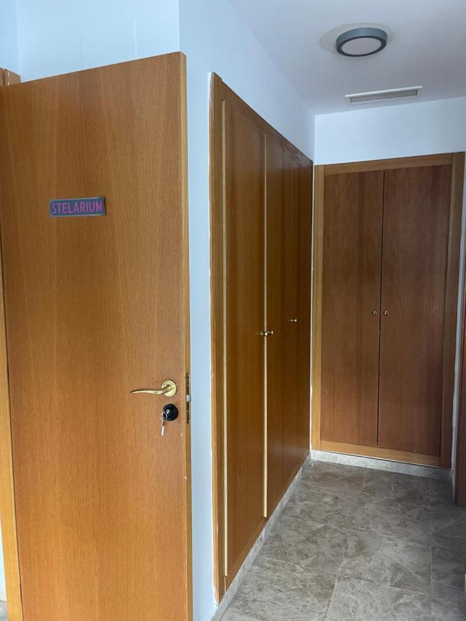 Stelarium-suite Con Bano Privado En Casa Compartida-uebica2 Mairena del Aljarafe