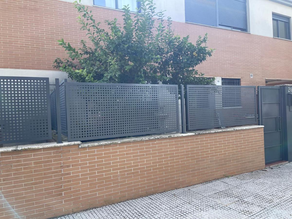 Galaksi-habitacion Doble Privada En Casa Compartida-uebica2 Mairena del Aljarafe