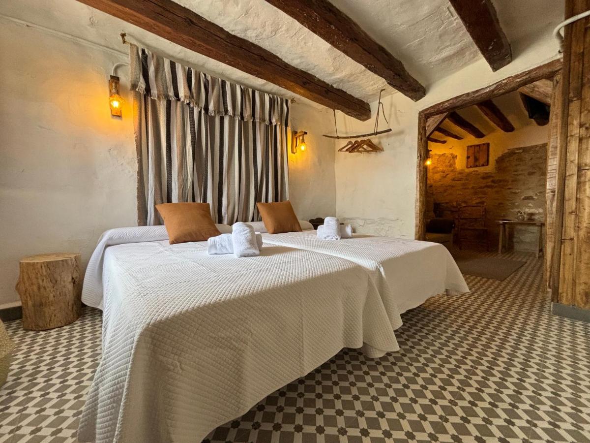 Apartamento Alberquina