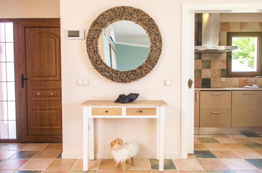 Senorio Del Castillo - Private Heated Pool Villa *