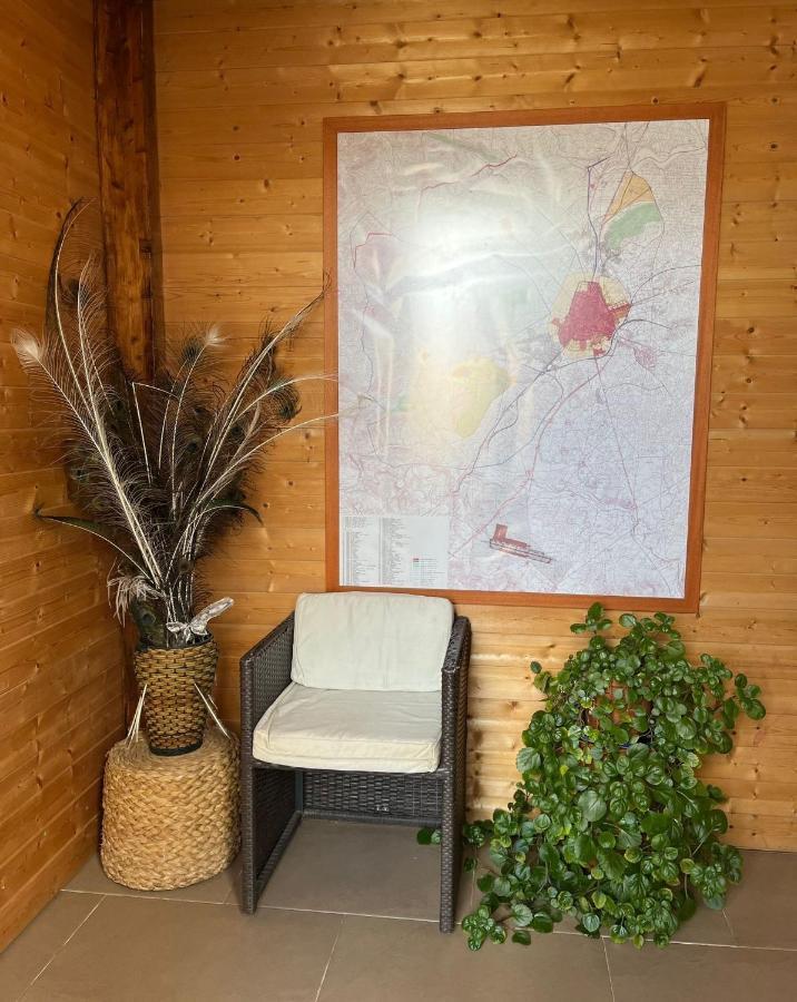 Guest house Cabaneros Ciudad Real