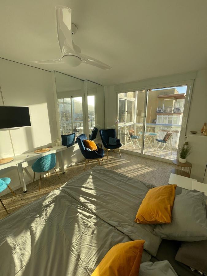 Apartamento Vistasol *