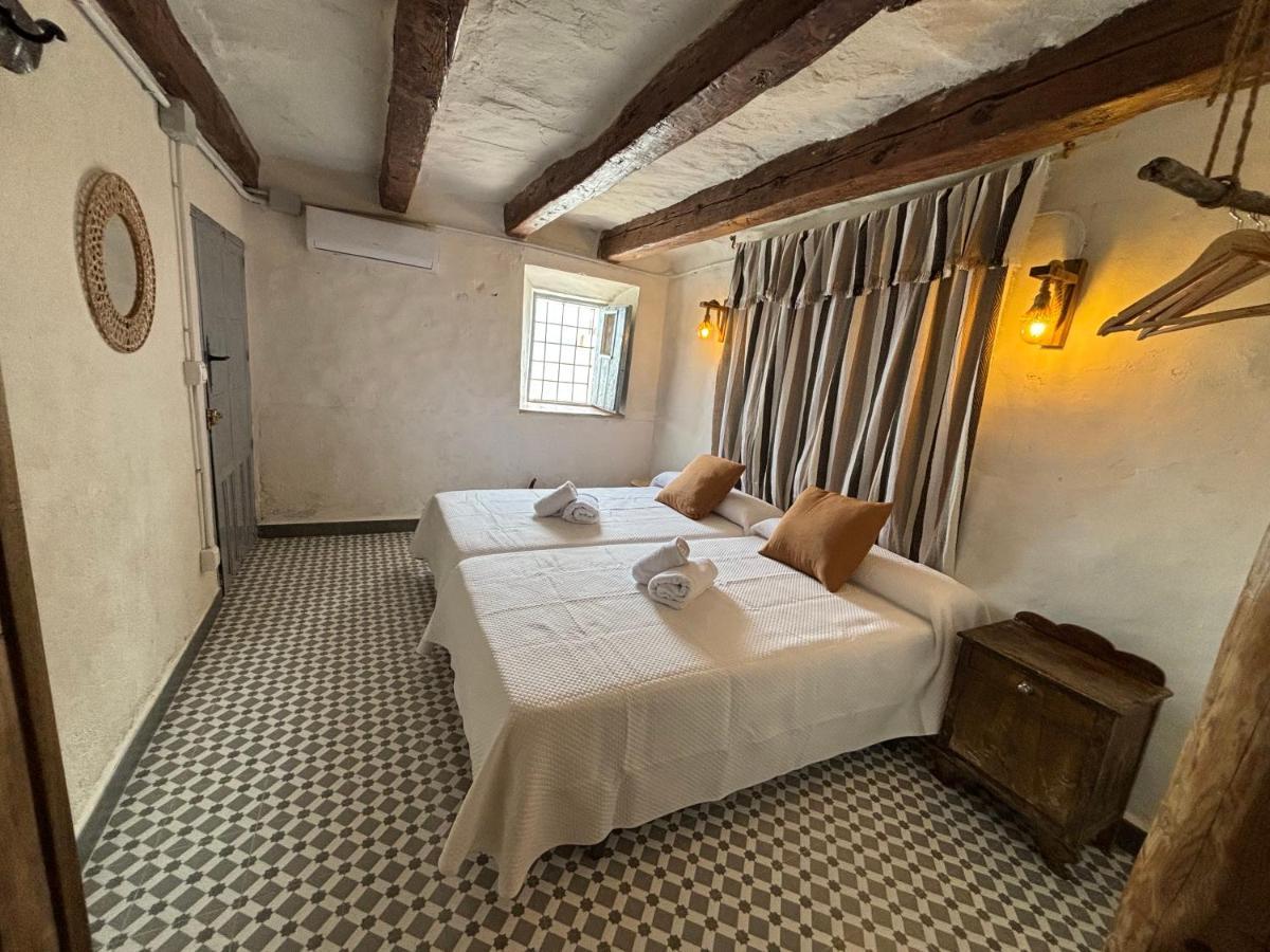 Apartamento Alberquina
