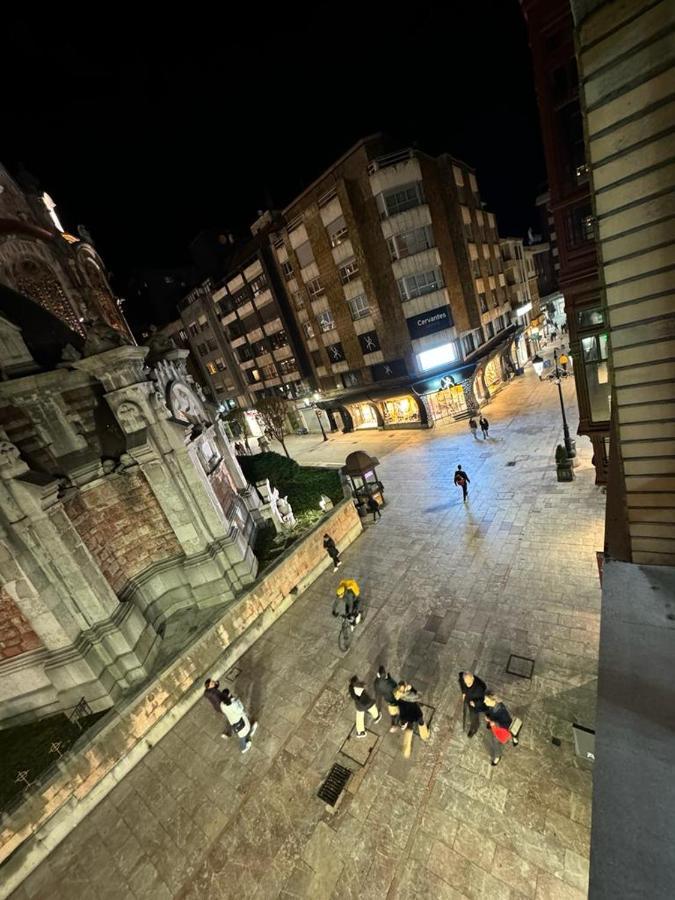 Piso Nuevo Centro Doctor Casal * Oviedo