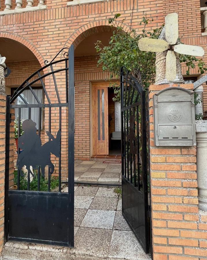 Cabaneros * Ciudad Real