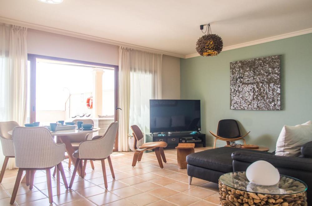Villa Senorio Del Castillo - Private Heated Pool *