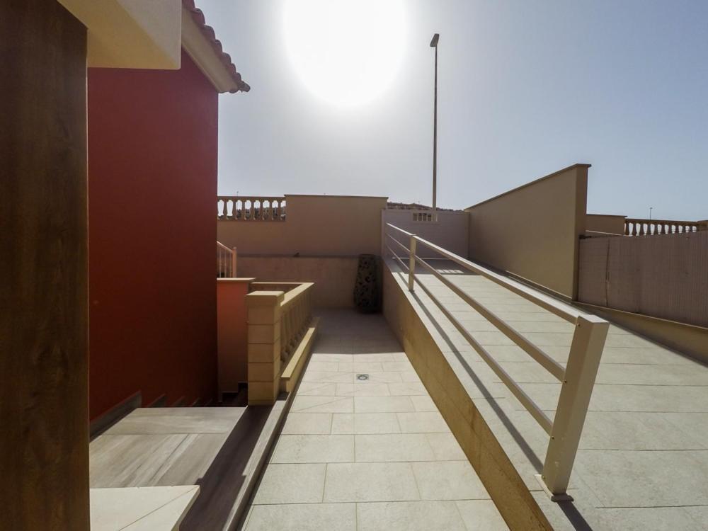 Senorio Del Castillo - Private Heated Pool * Caleta de Fuste